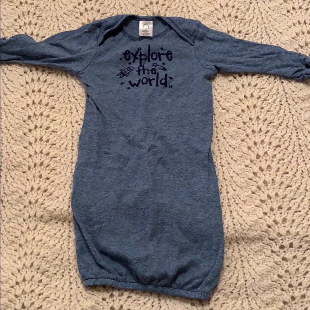 Baby Sleeper